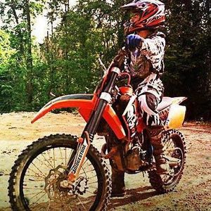 Meet your Posher, Josh